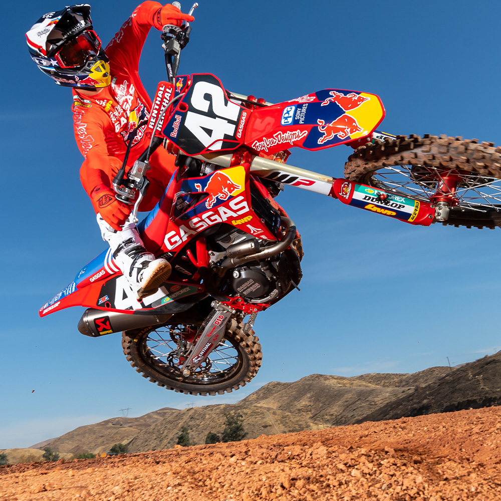 Michael Mosiman - Moto-Master Brake Systems