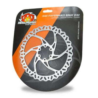 Nitro Bike Disc